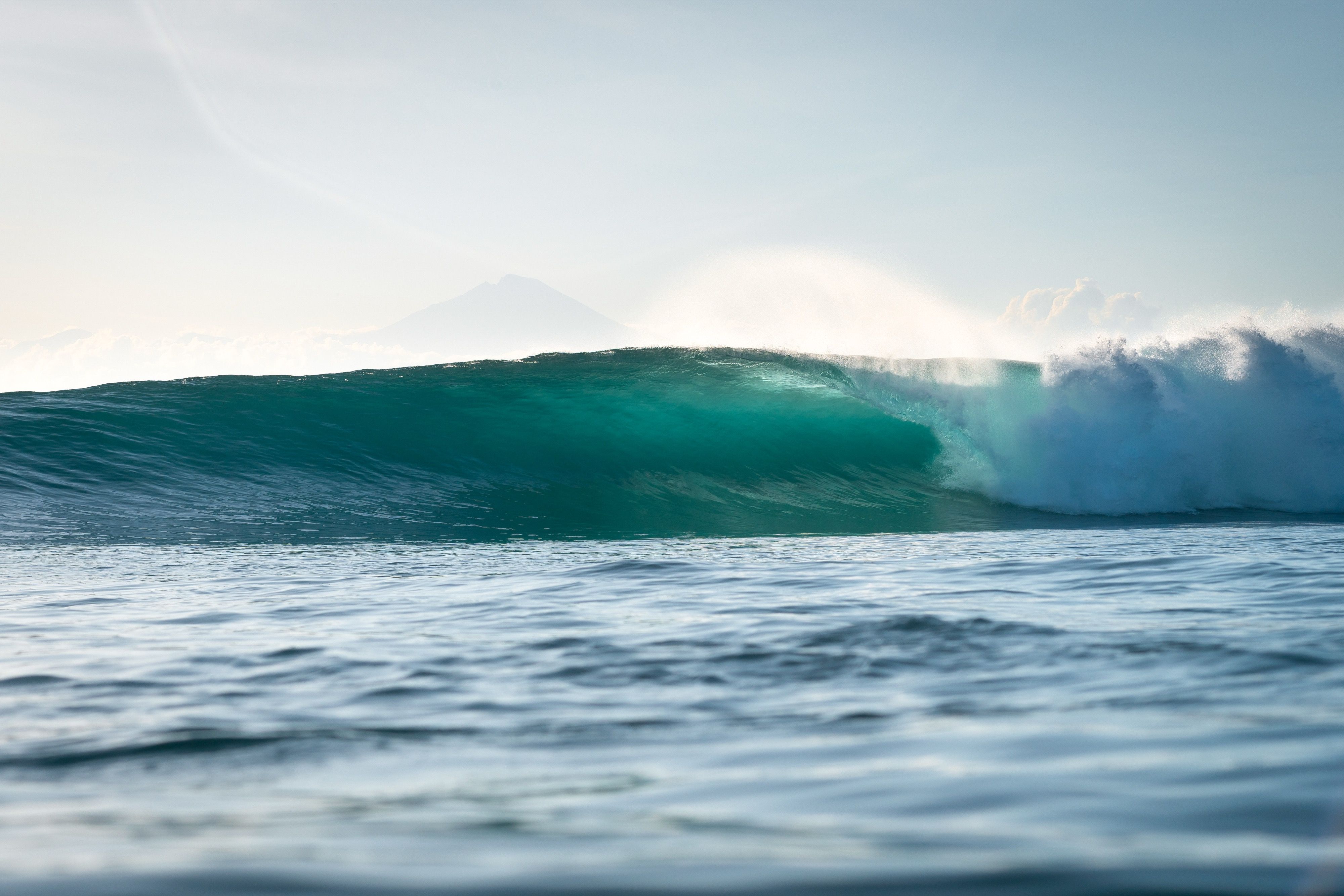 Best Surf Spots by Boat