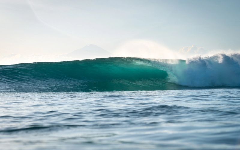 Best Surf Spots by Boat