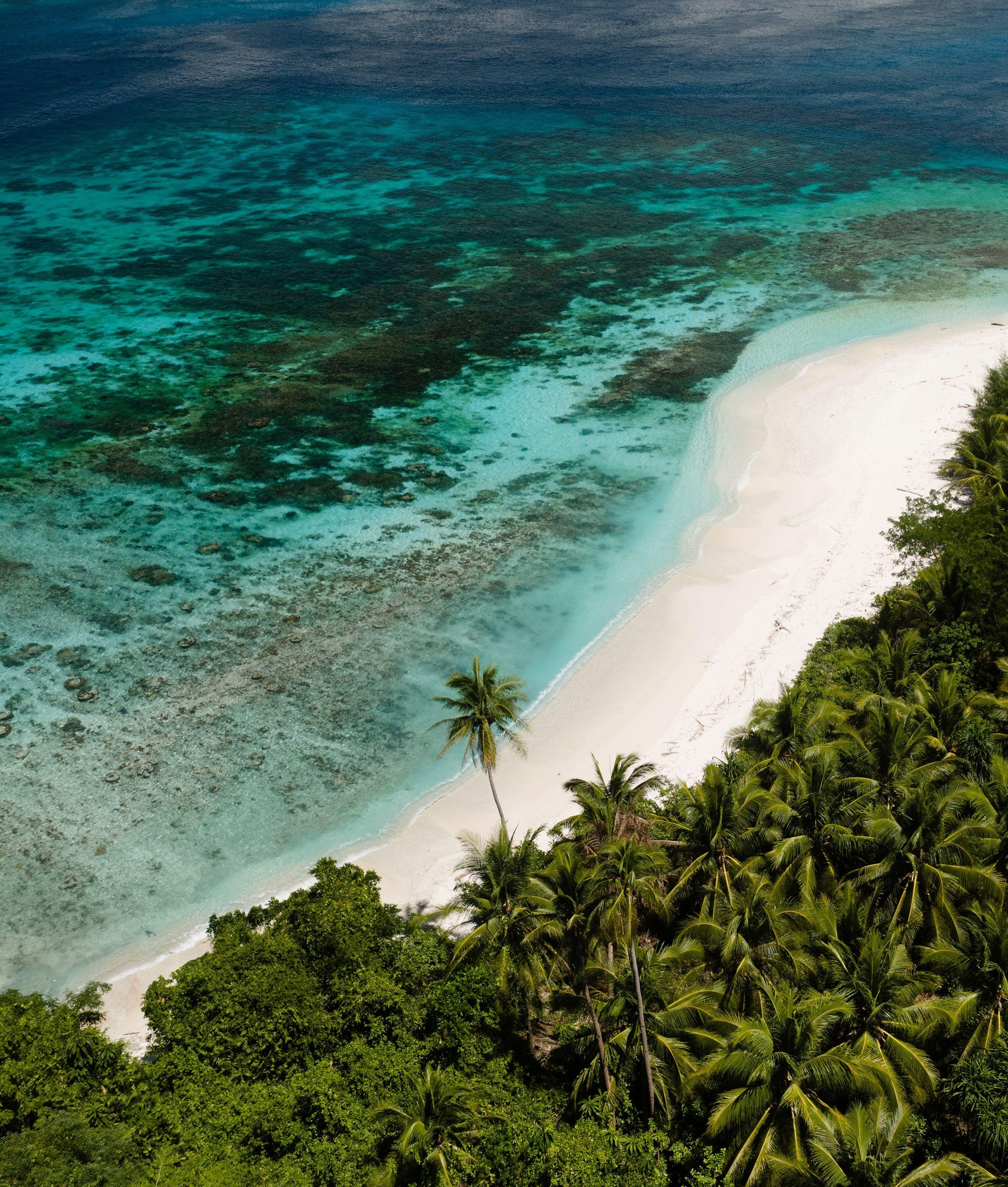 Central Sulawesi, Indonesia
