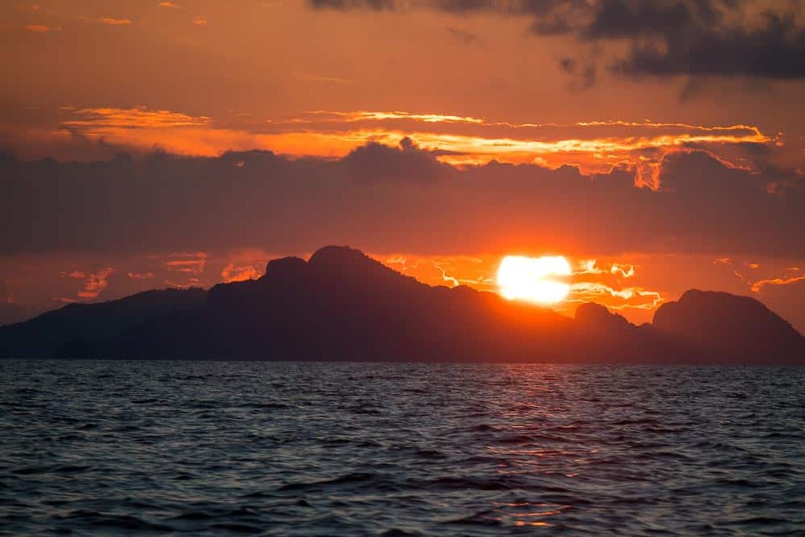 Misool Eco Reserve, Sorong