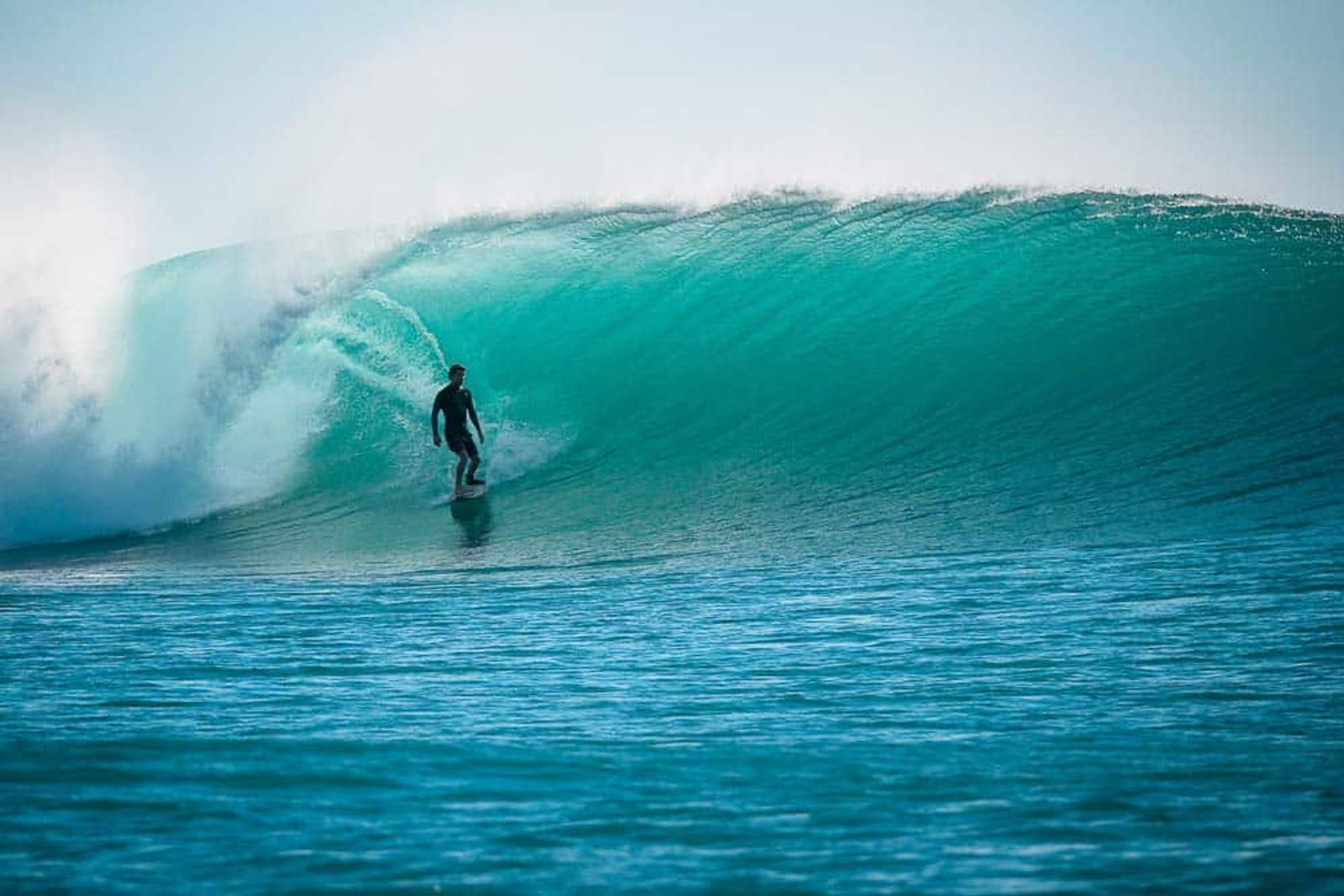 West Lombok, Bali