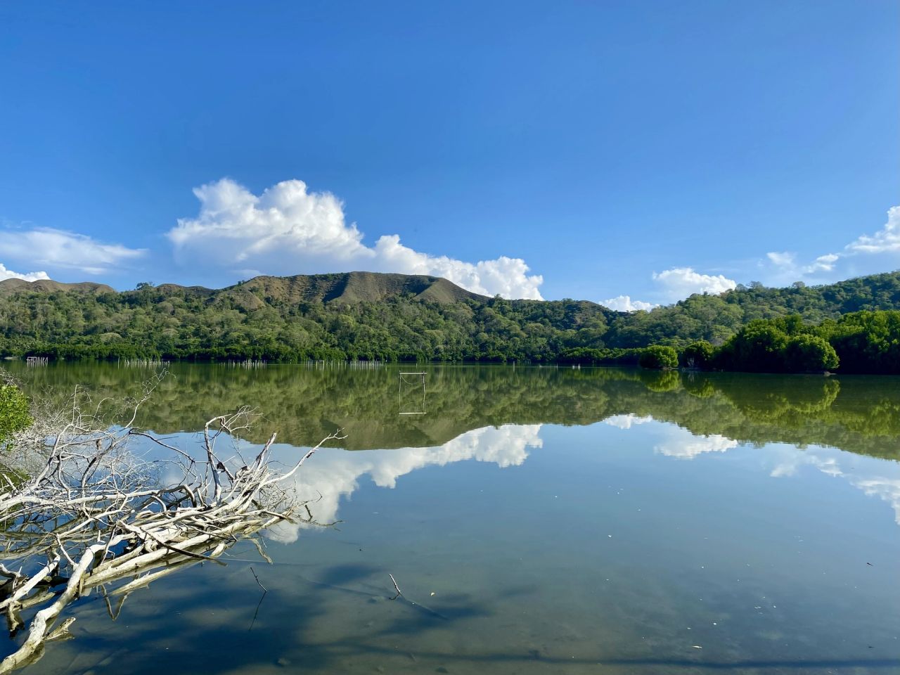 Bokan Islands, Mbuang-Mbuang