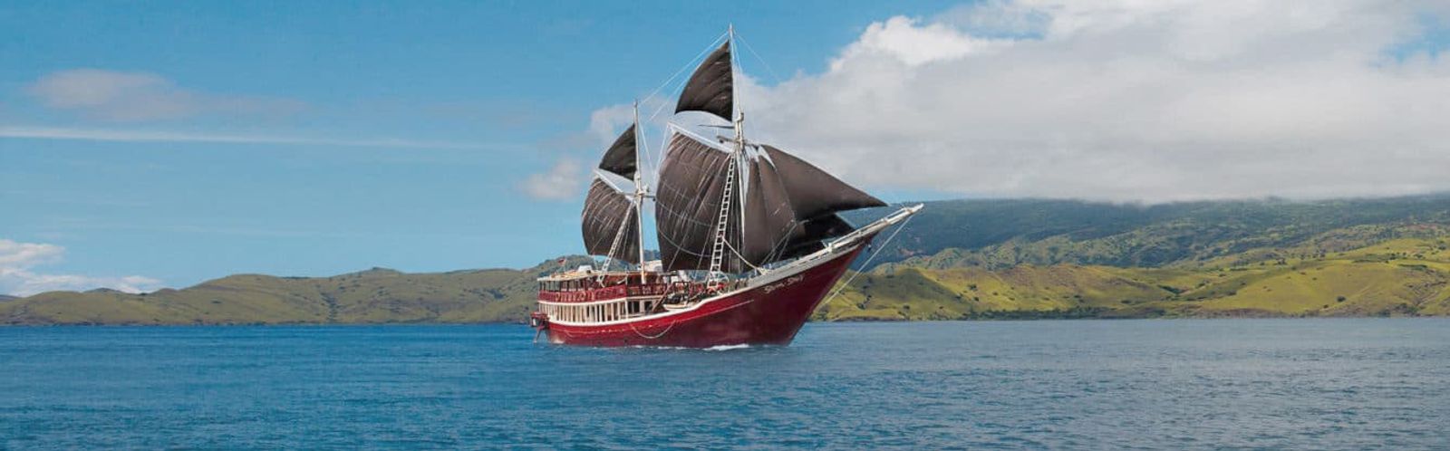 The Seven Seas