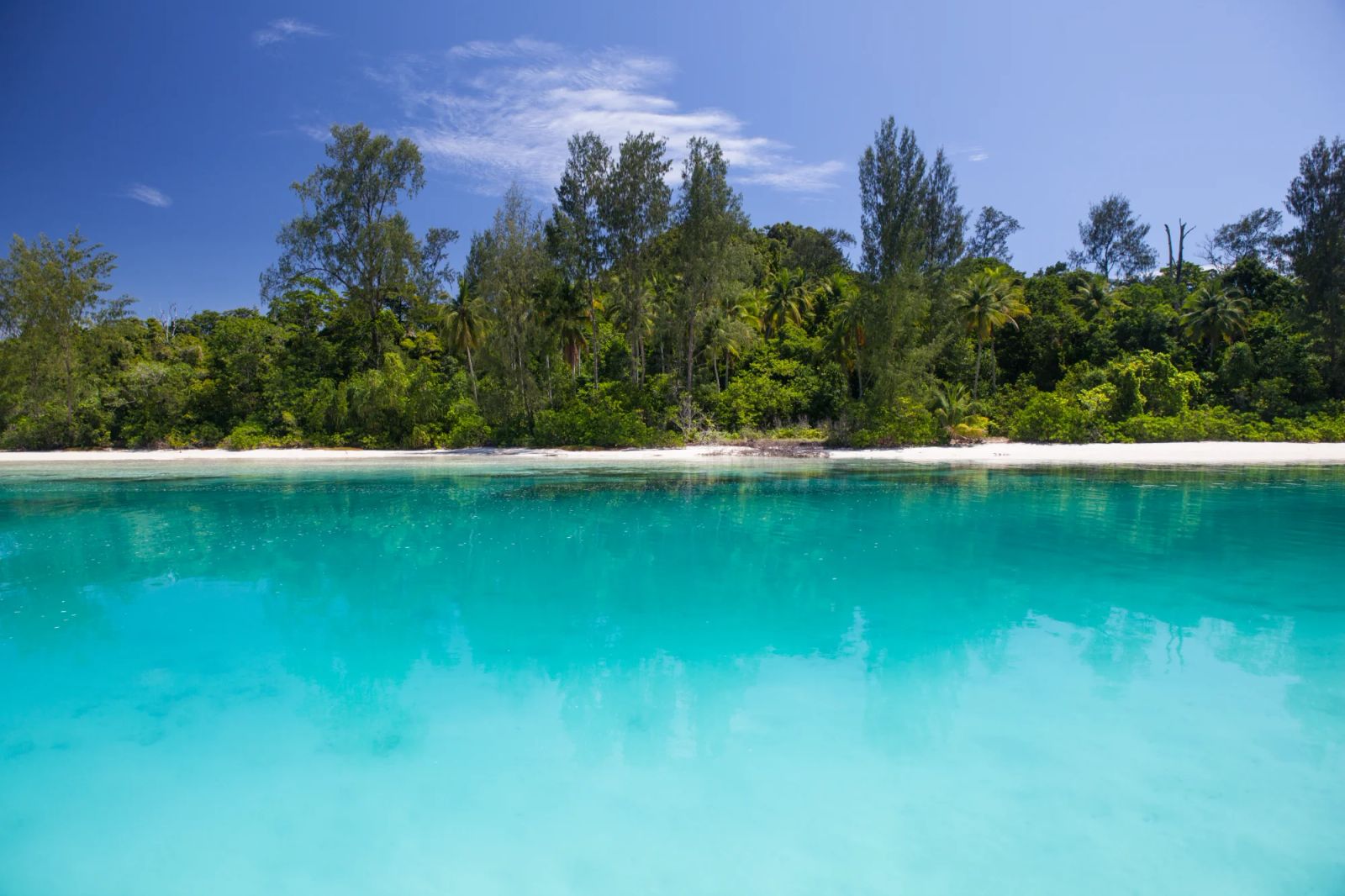 Binongko Island