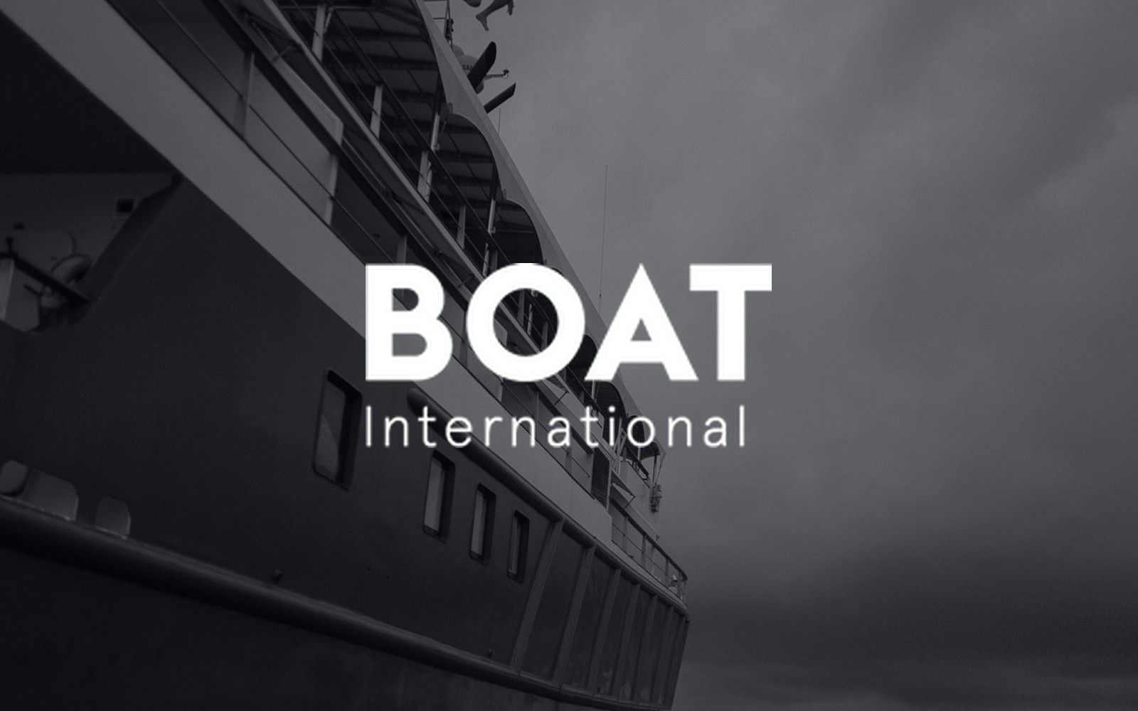 From Tugboat to Superyacht: Owner Thibaud Epstein