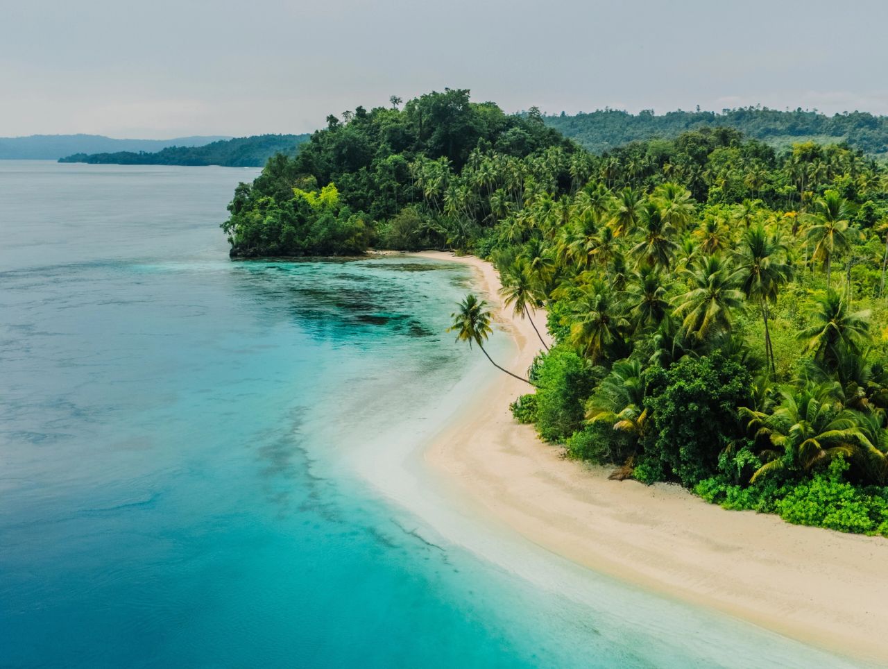 Banggai Laut, Bontolan