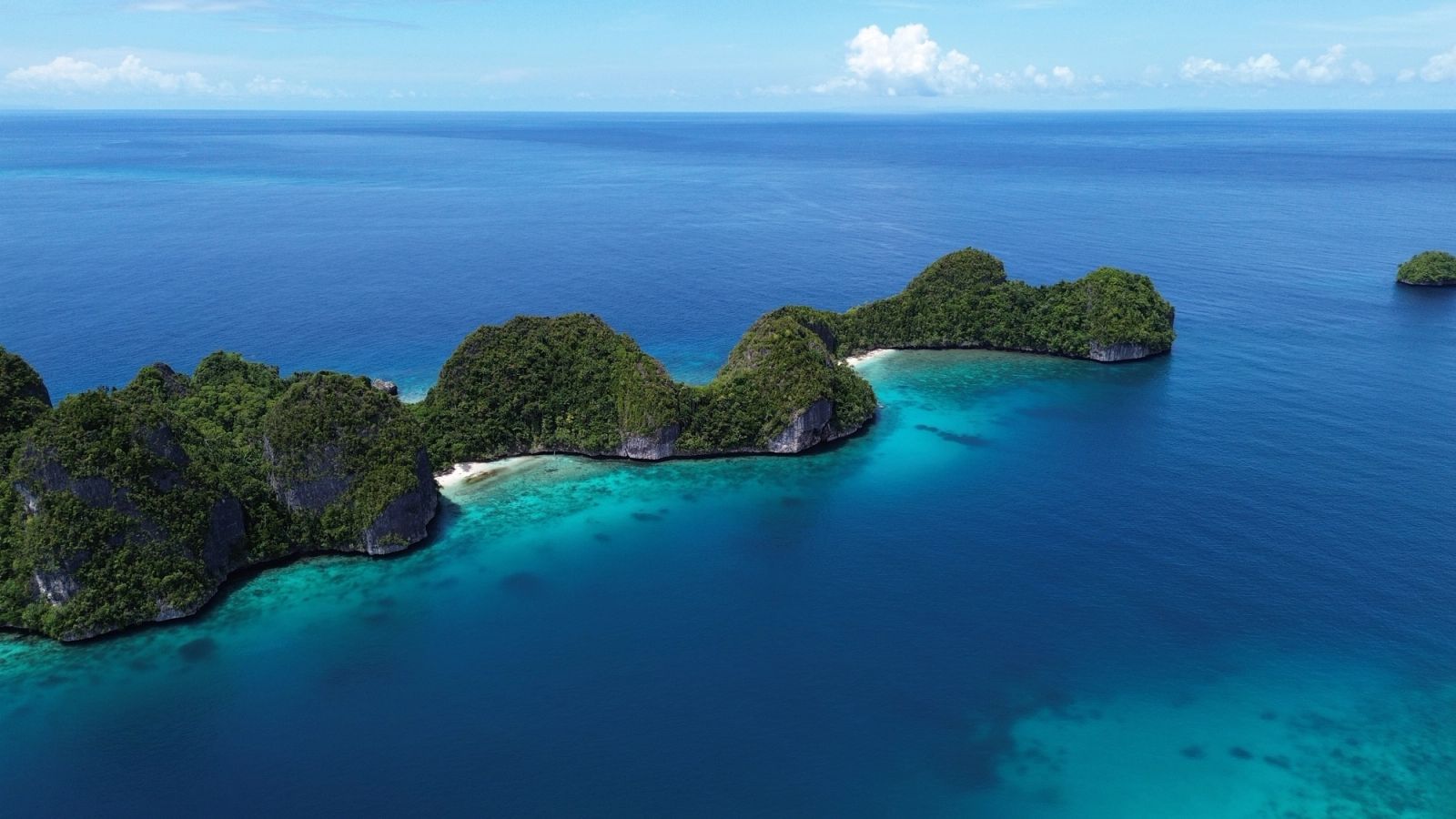 Indo Yachts