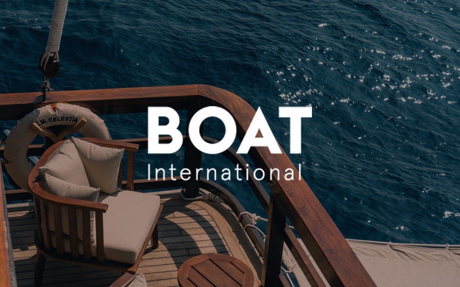 On Board with Jasmine Chong and Jason Tabalujan