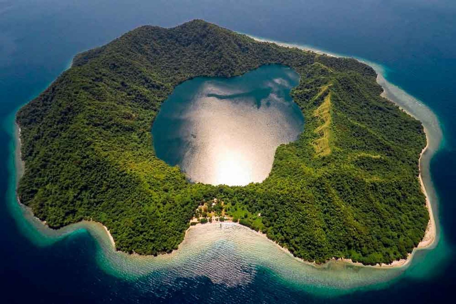 Satonda Island