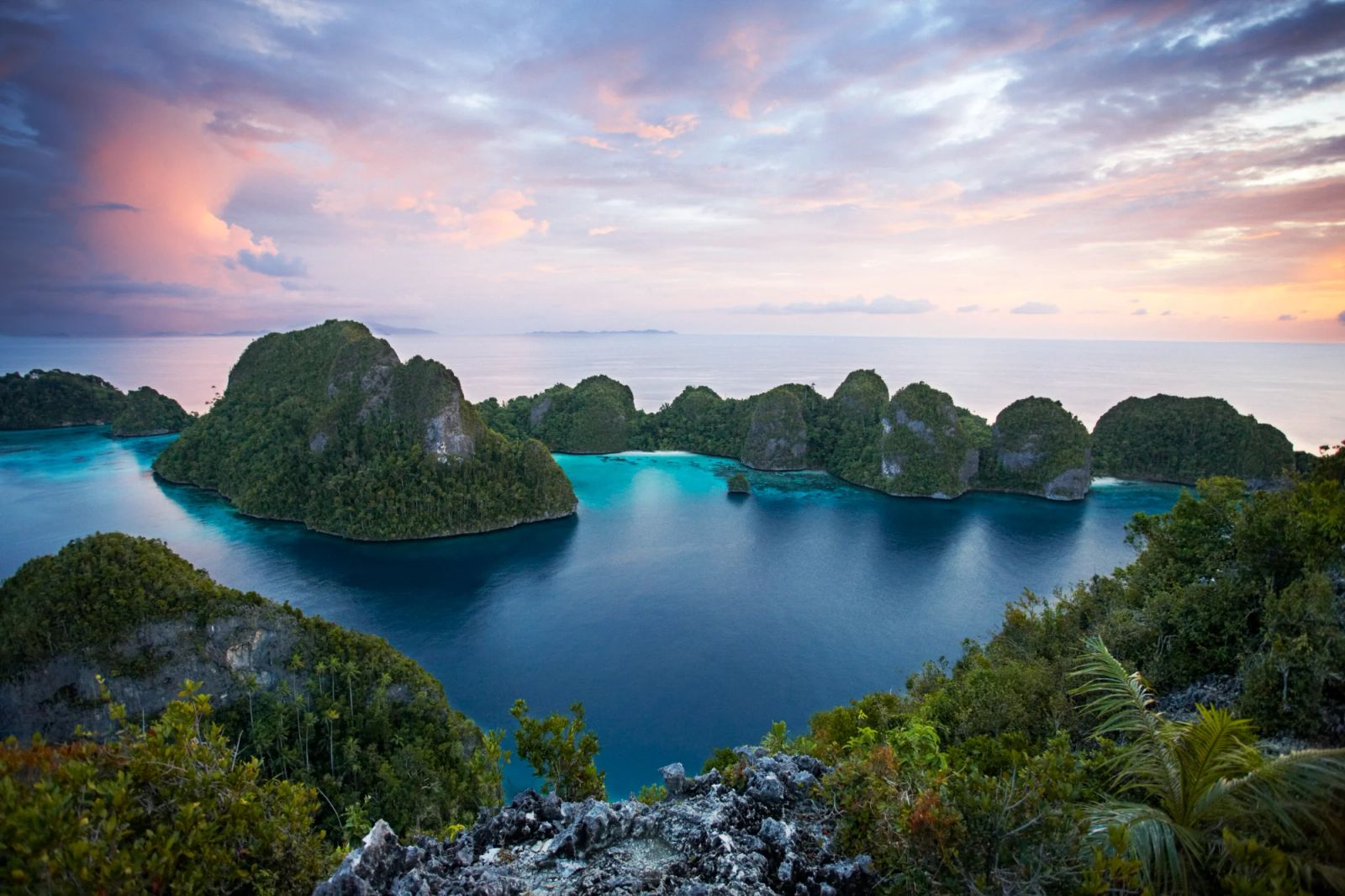Southern Archipelago