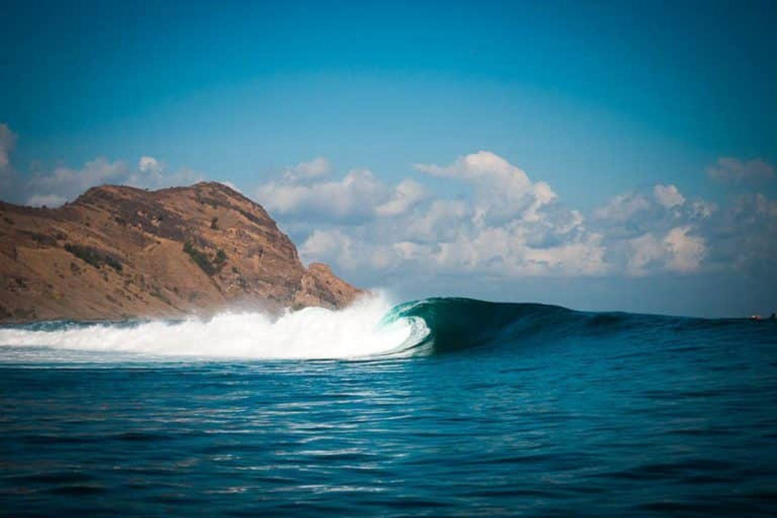 Southwest Sumbawa