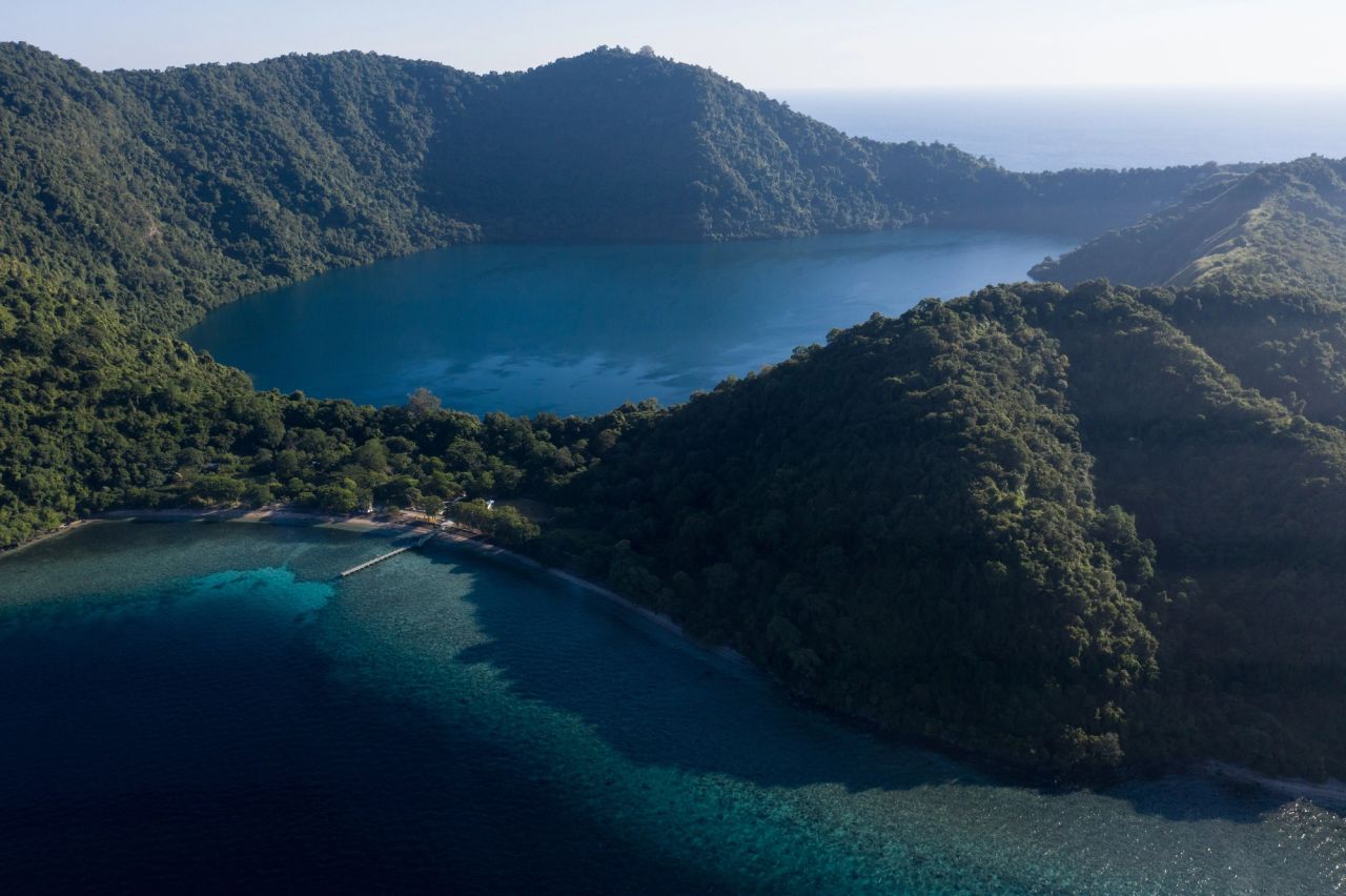 West Sumbawa