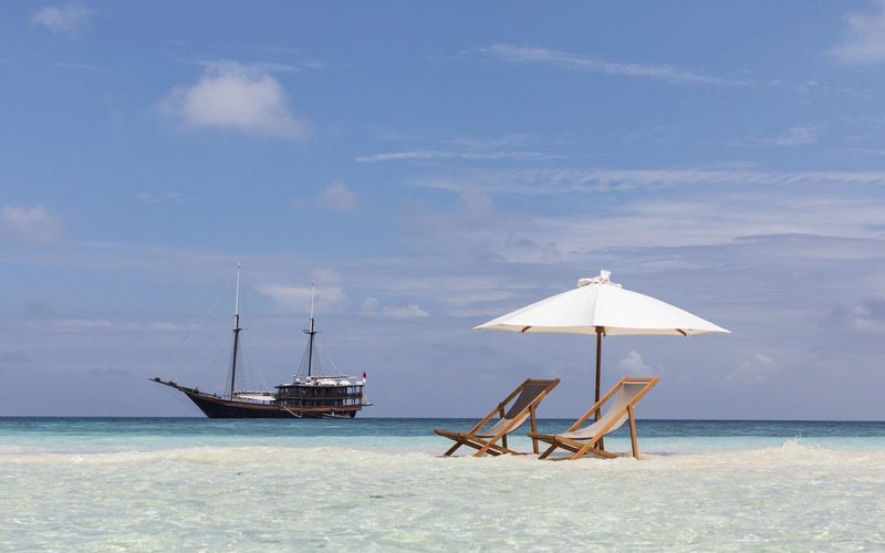 First-Time Charter Guide