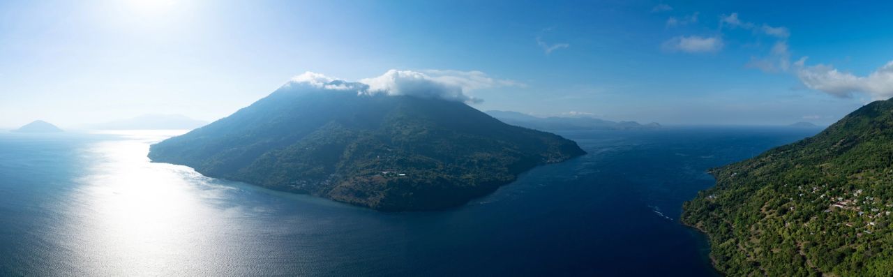 Timing Pantar Strait Currents