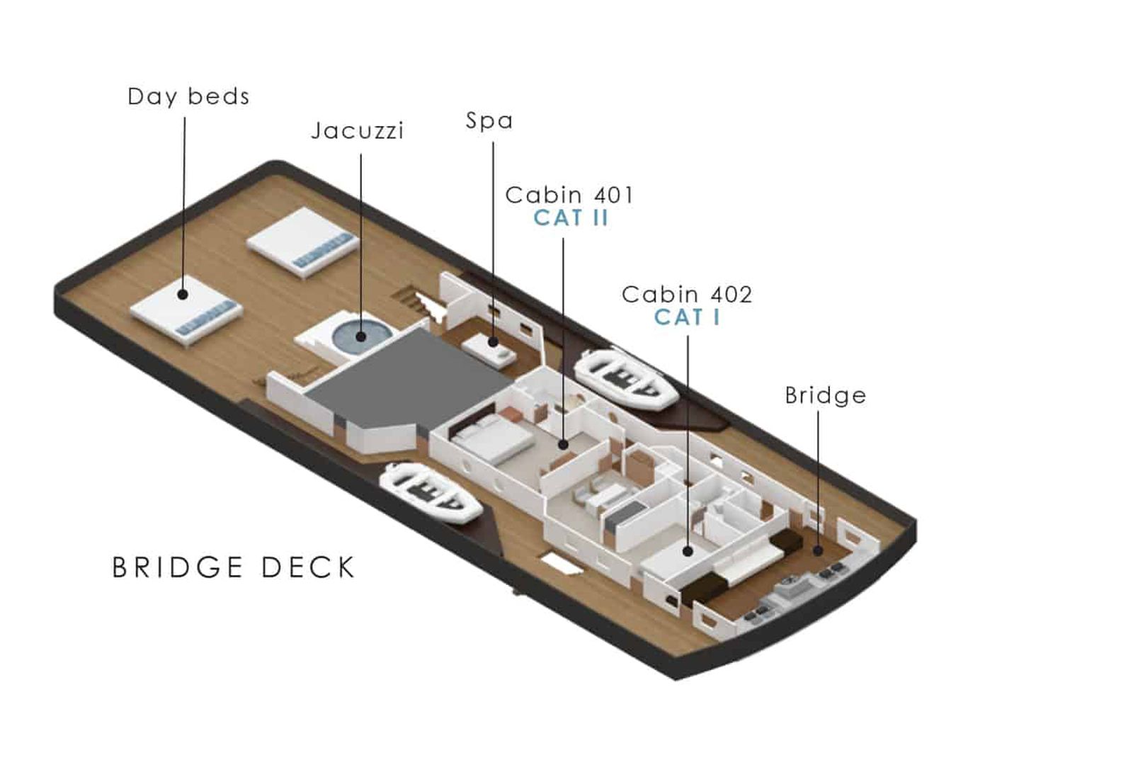 Bridge Deck