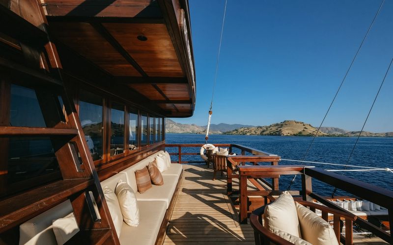 What to Expect on Board