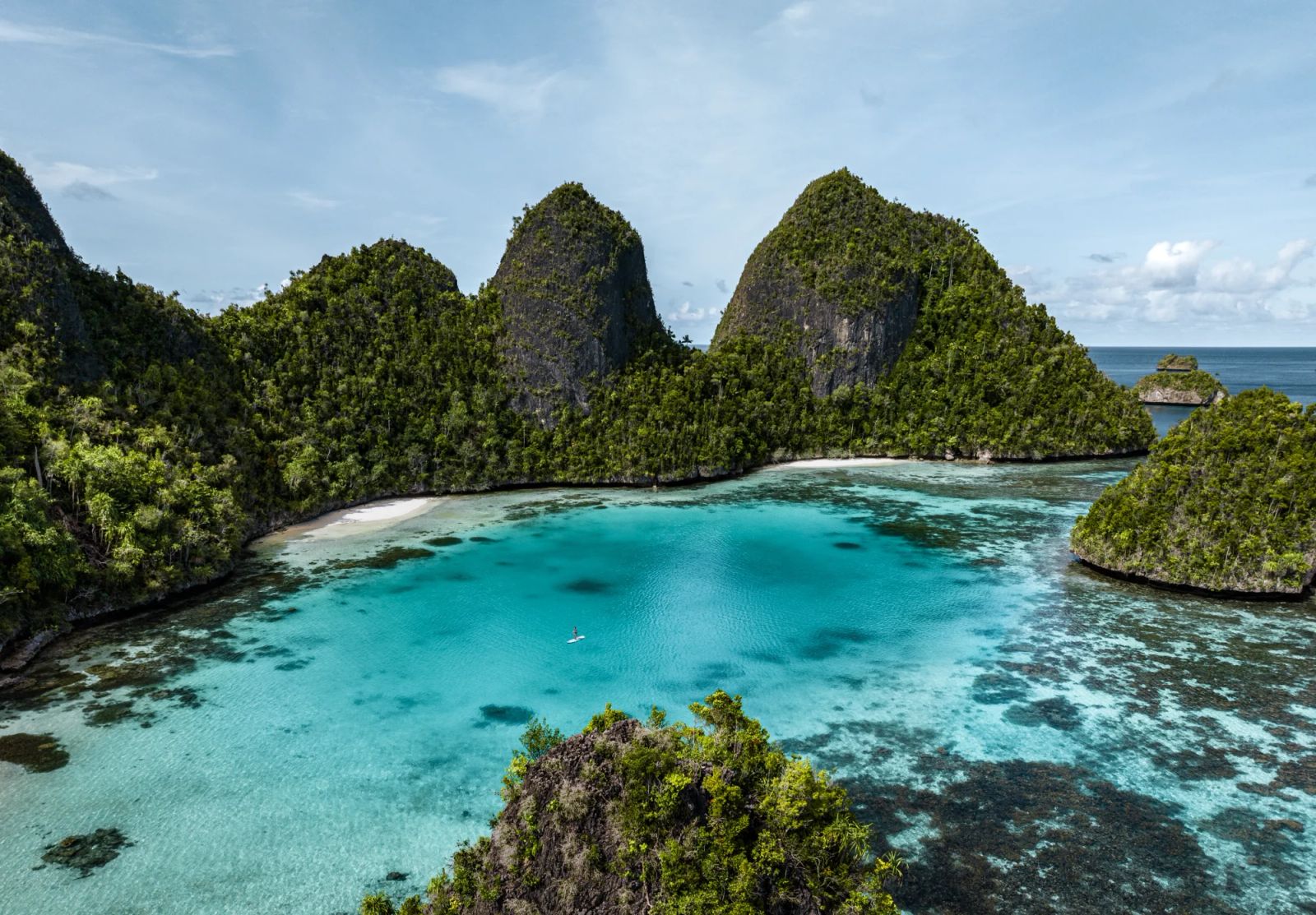 Mentawai Islands