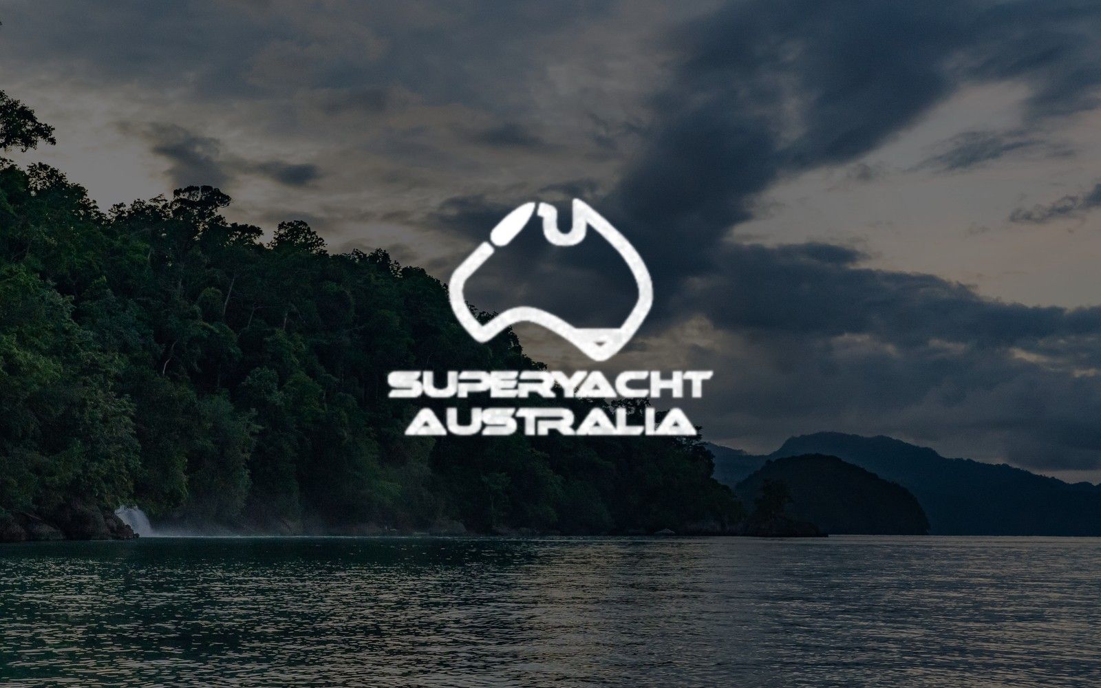 Superyacht Australia Features ASR