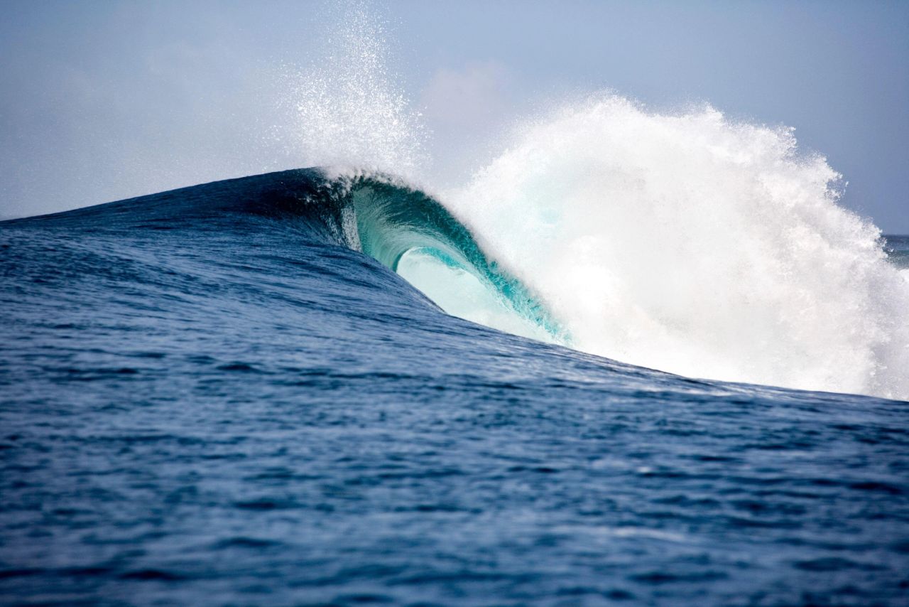 Southern Mentawai