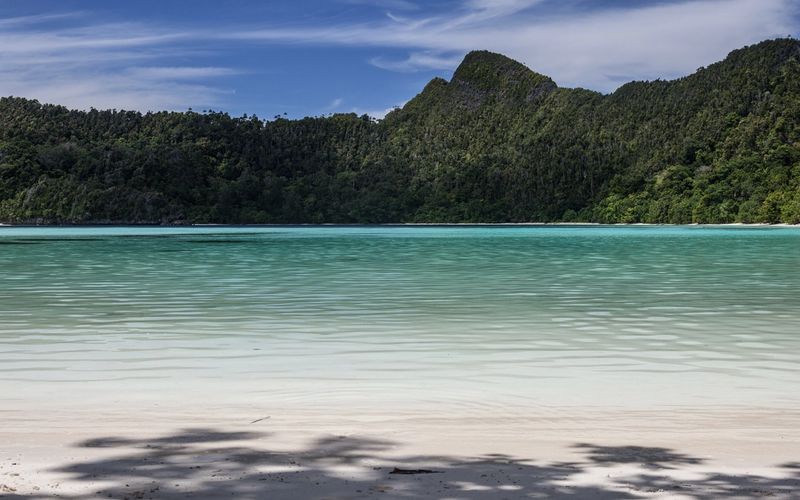 How to Get to Raja Ampat