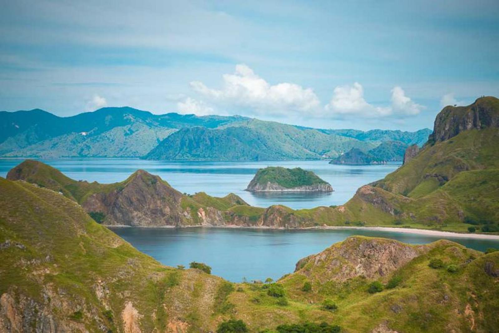 Private Charter Itinerary