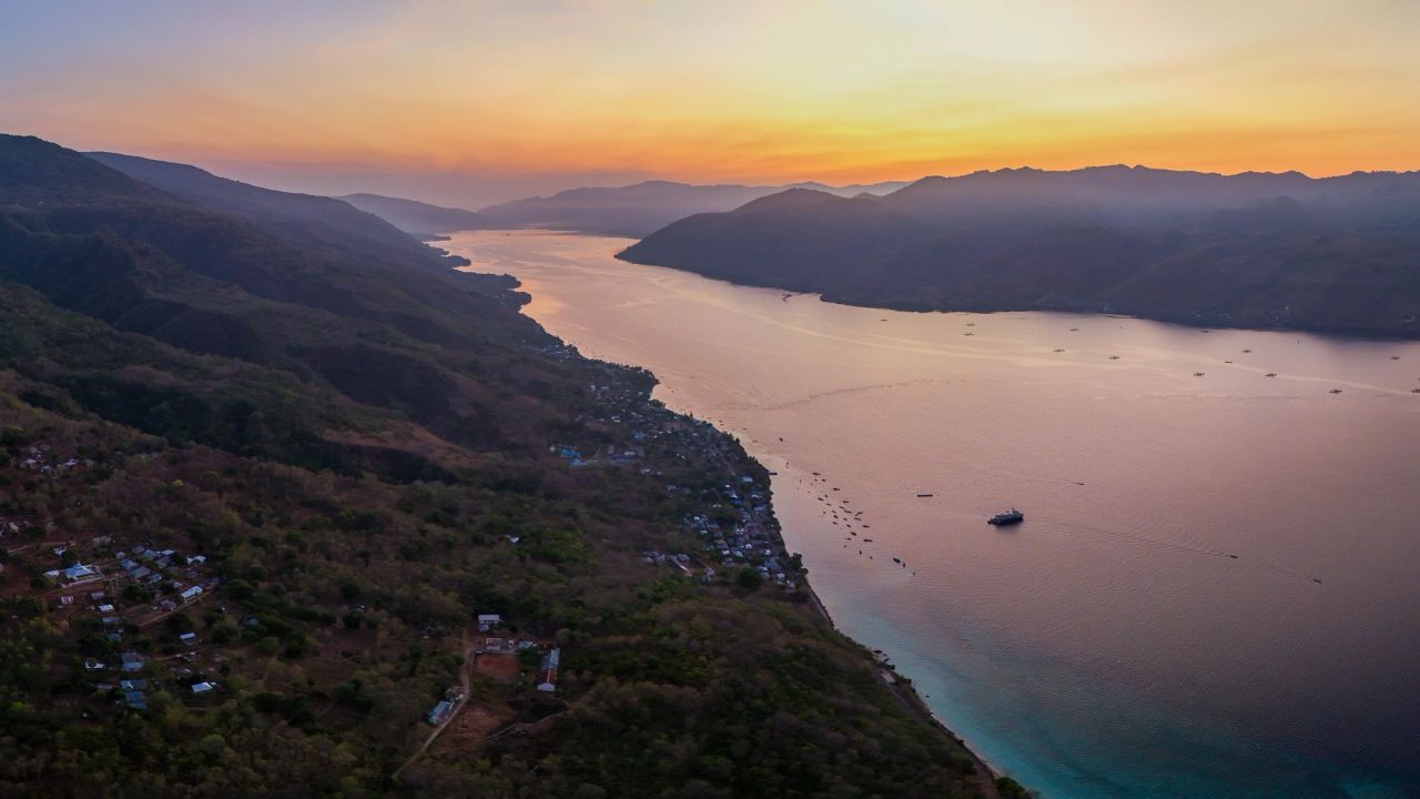 Western Alor
