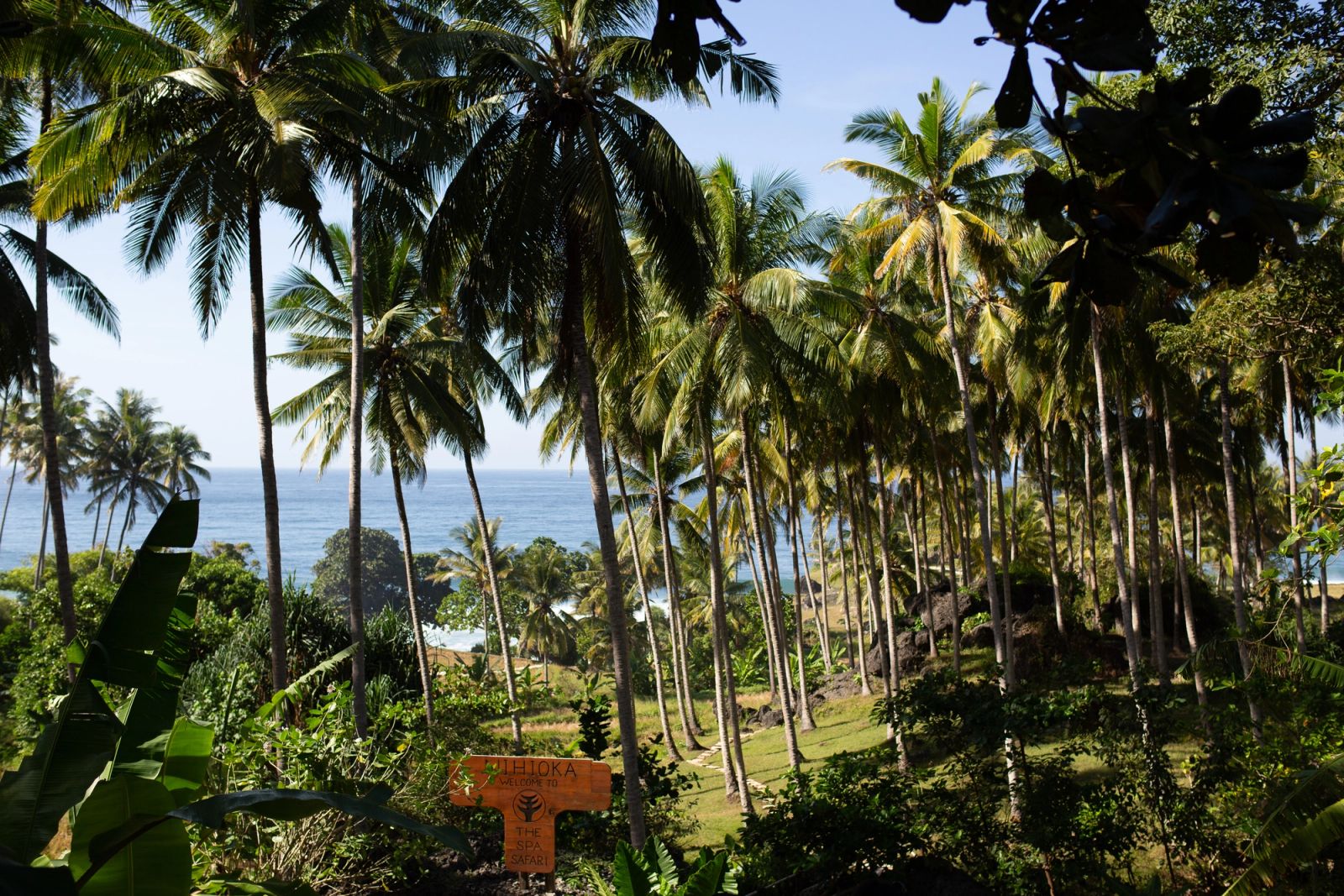 Nusa Kode, Waikelo, Nihi Sumba