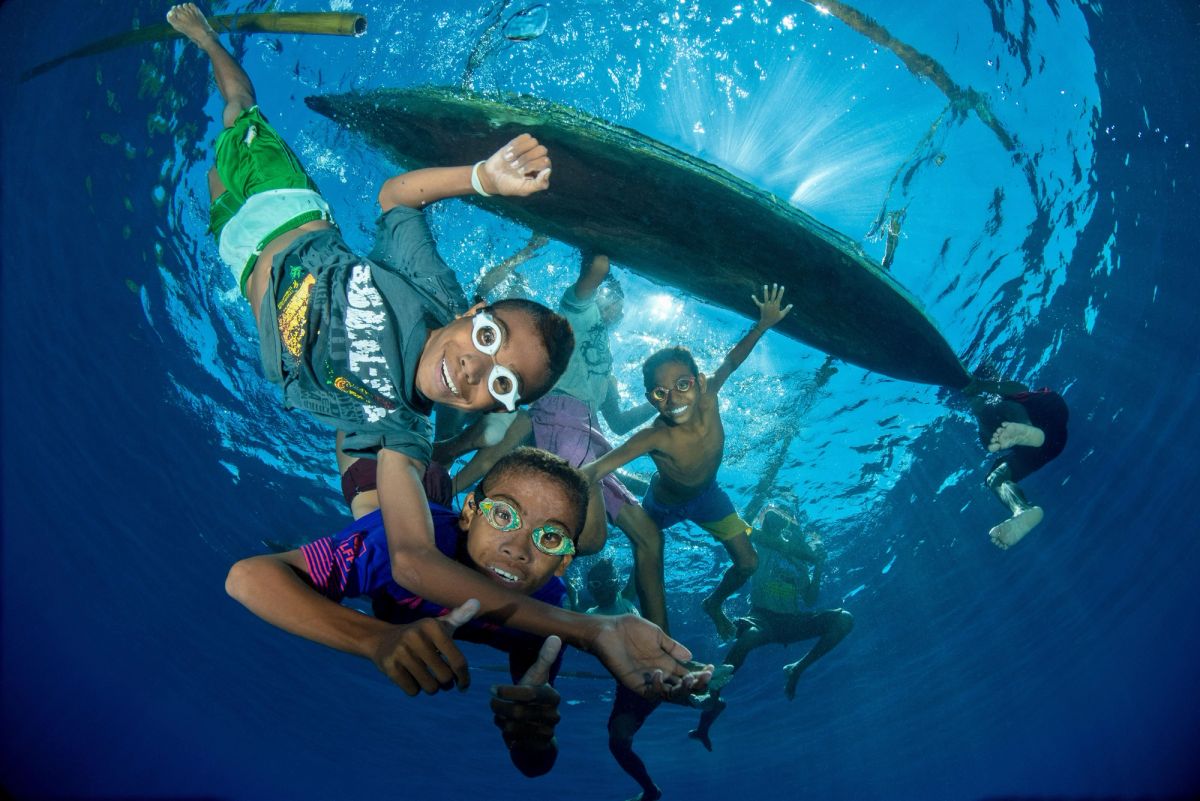 Beyond Komodo and Raja Ampat