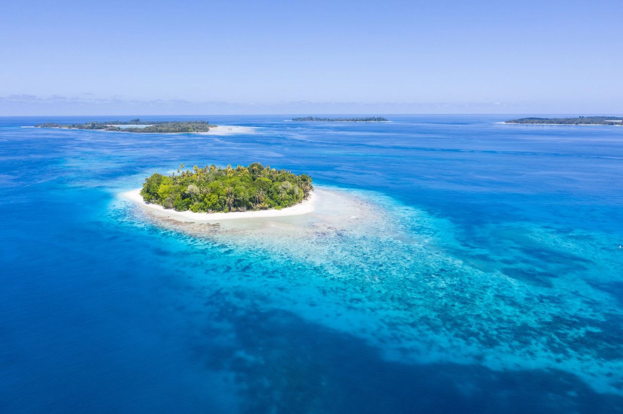 North Maluku