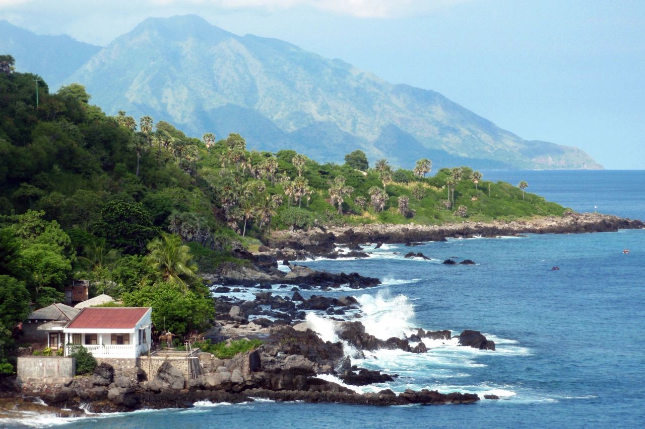 Southern Alor