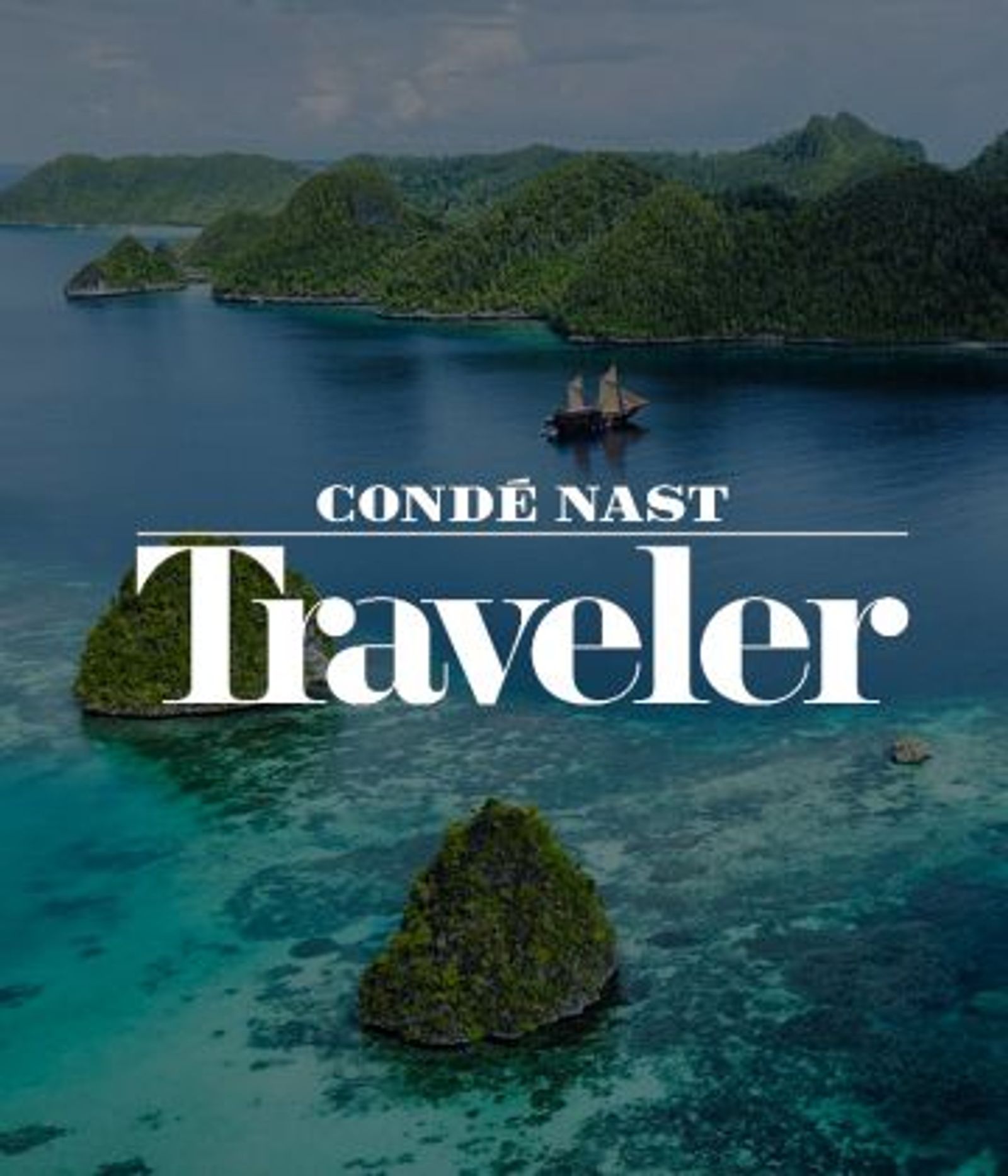 The Remote Beauty of Raja Ampat