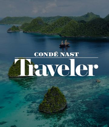 The Remote Beauty of Raja Ampat