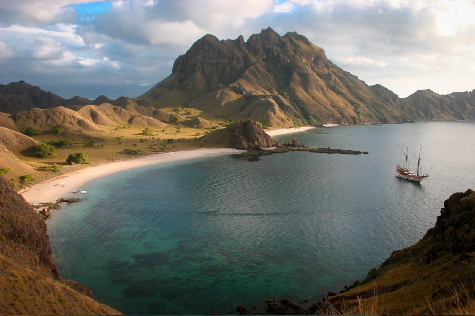 Komodo National Park