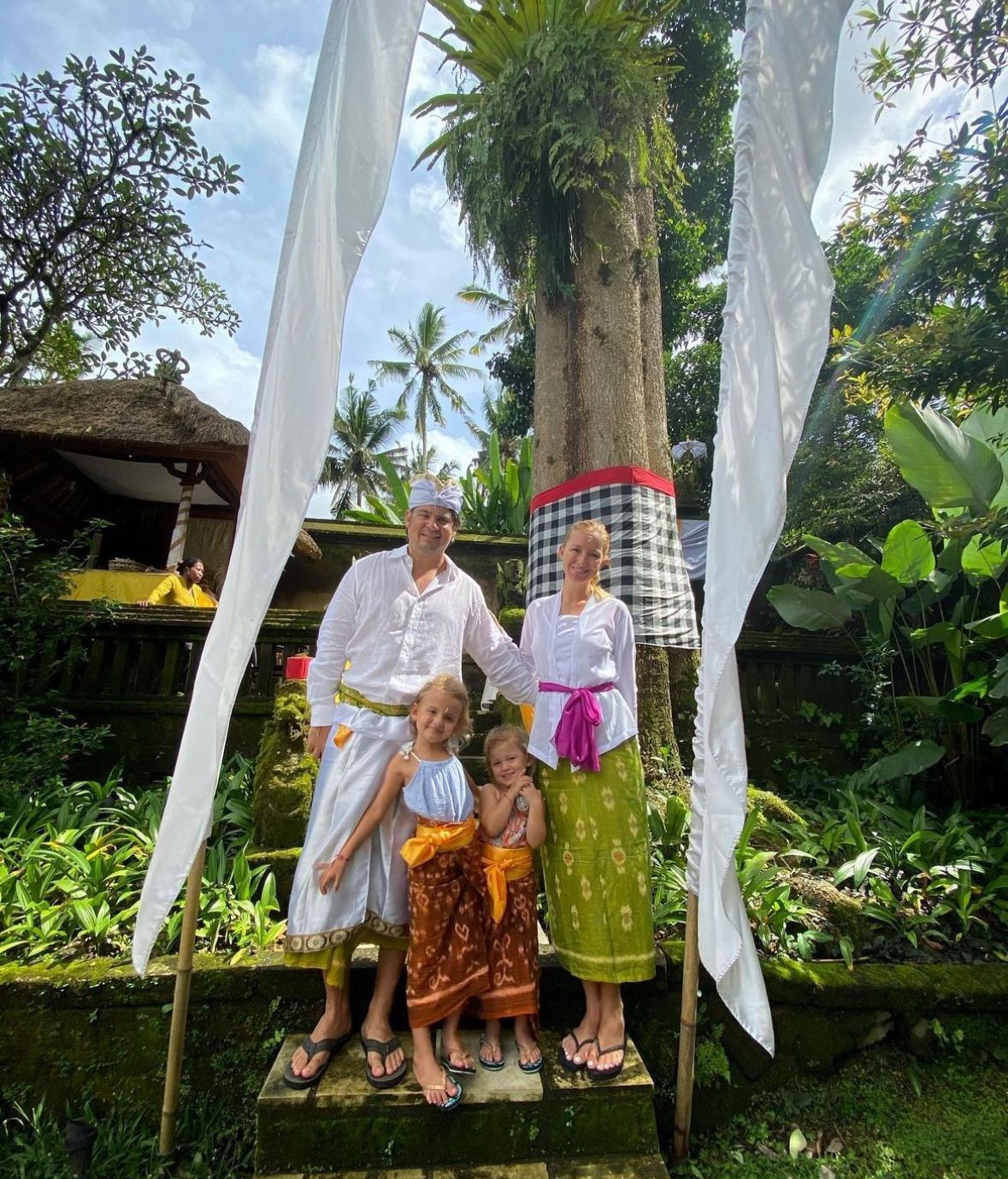 Nikko Karki