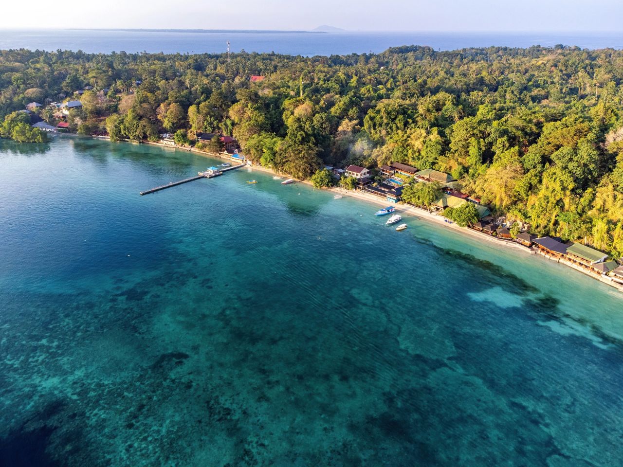Bunaken National Marine Park