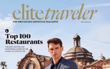 Indo Yachts Itinerary Feature