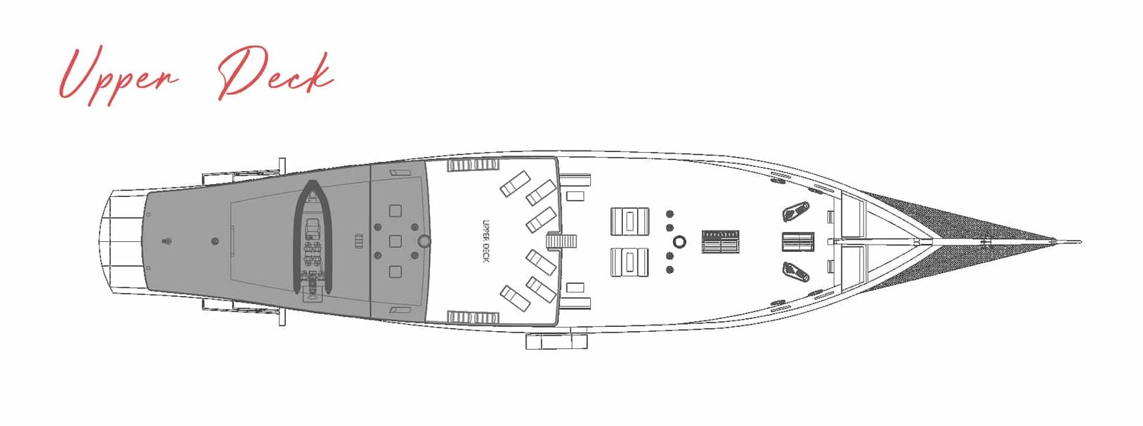 Upper Deck