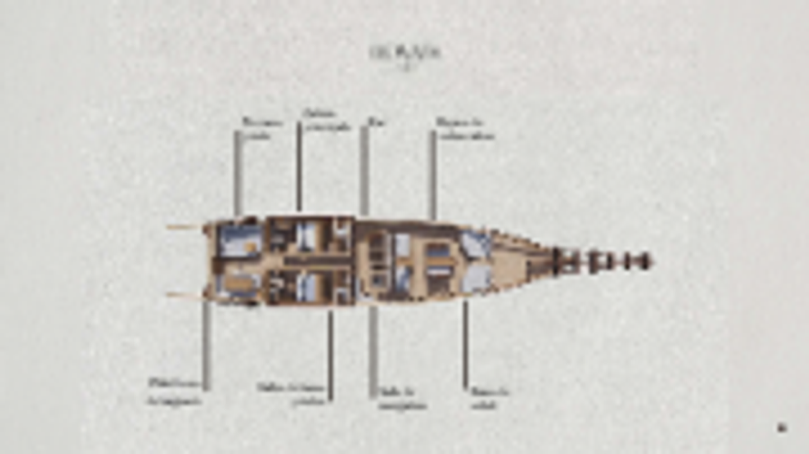Lower Deck