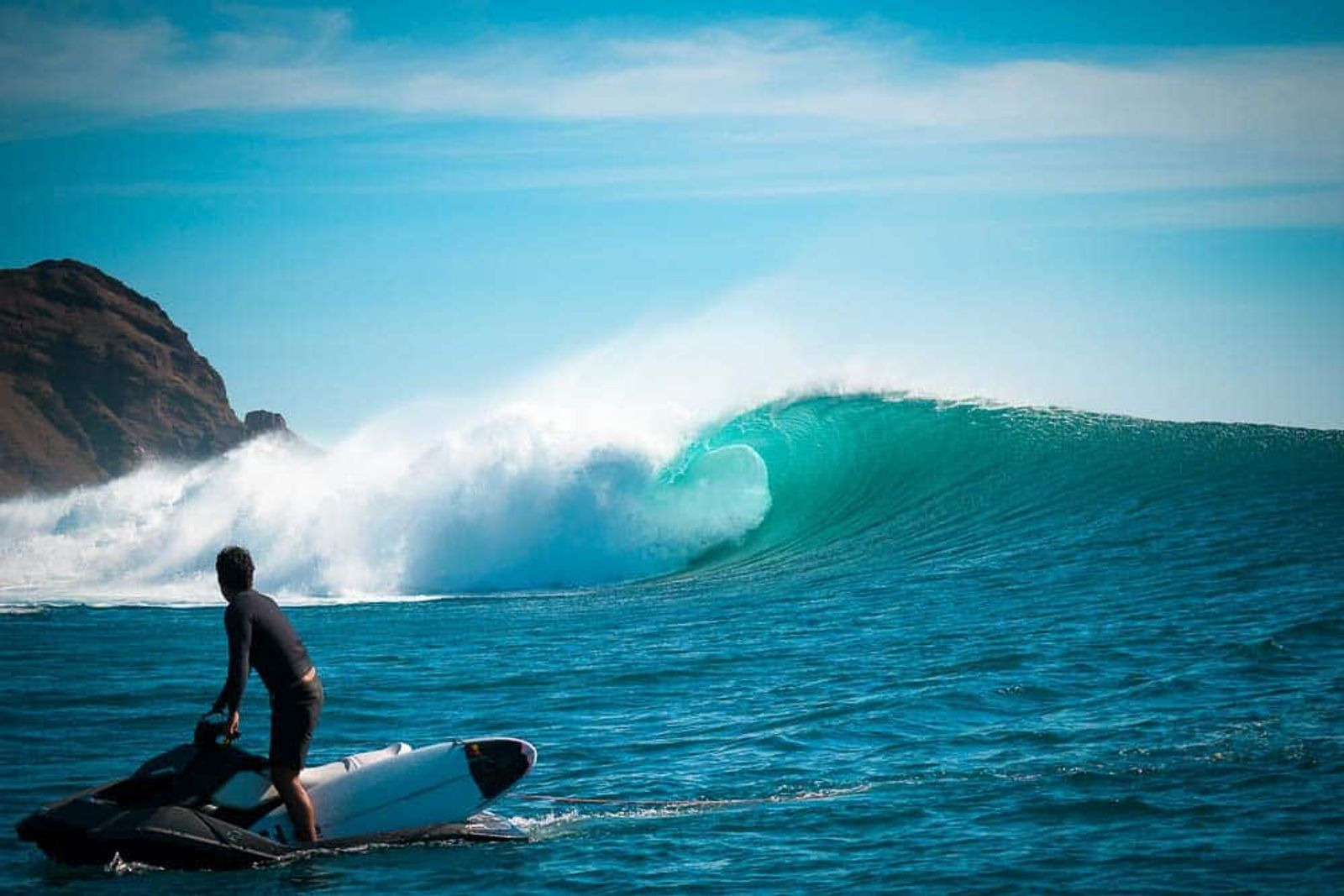 Lombok's Hidden Breaks