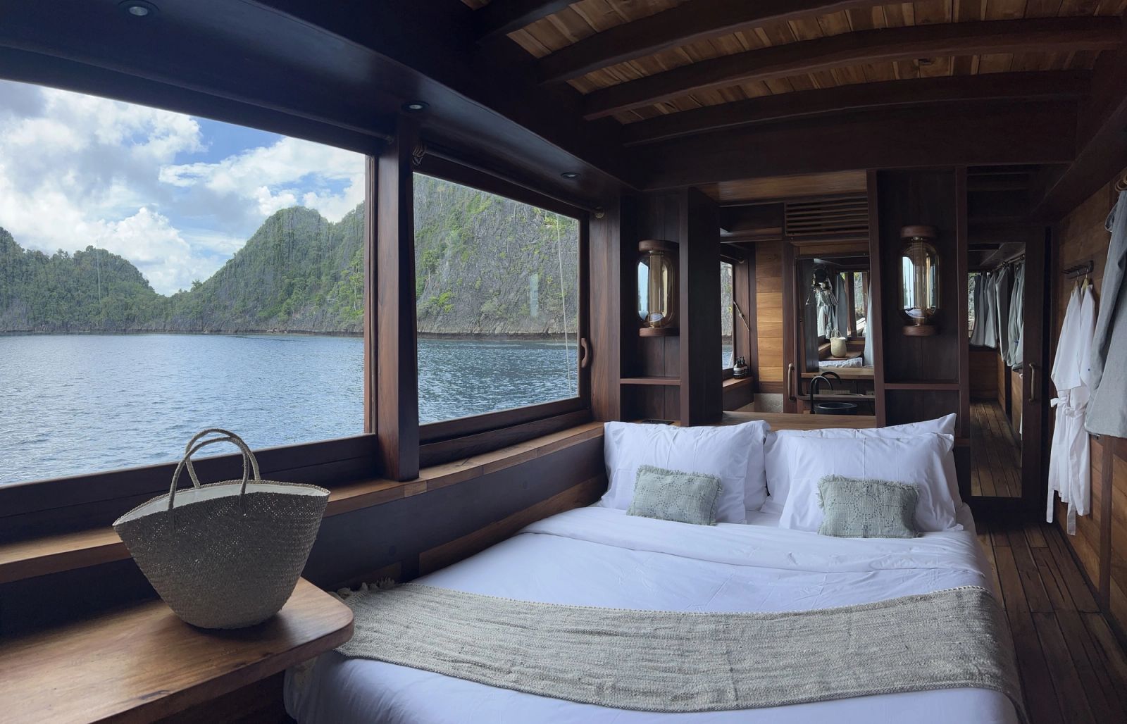 MasterCabin Daylight