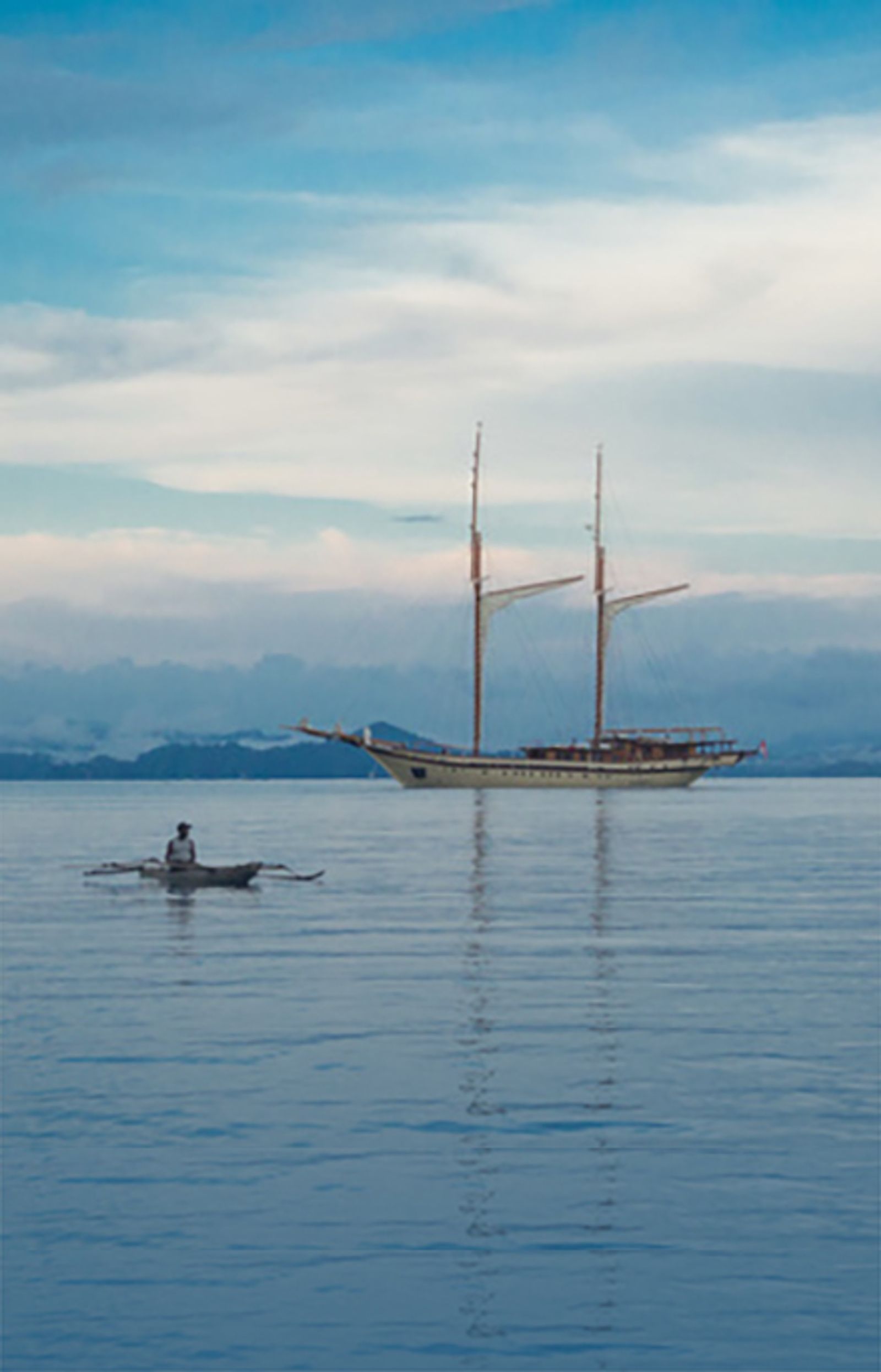 The Odyssey of Lamima