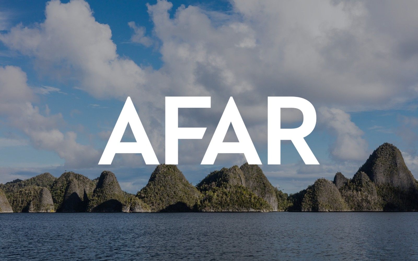 The Best Luxury Cruises in Indonesia