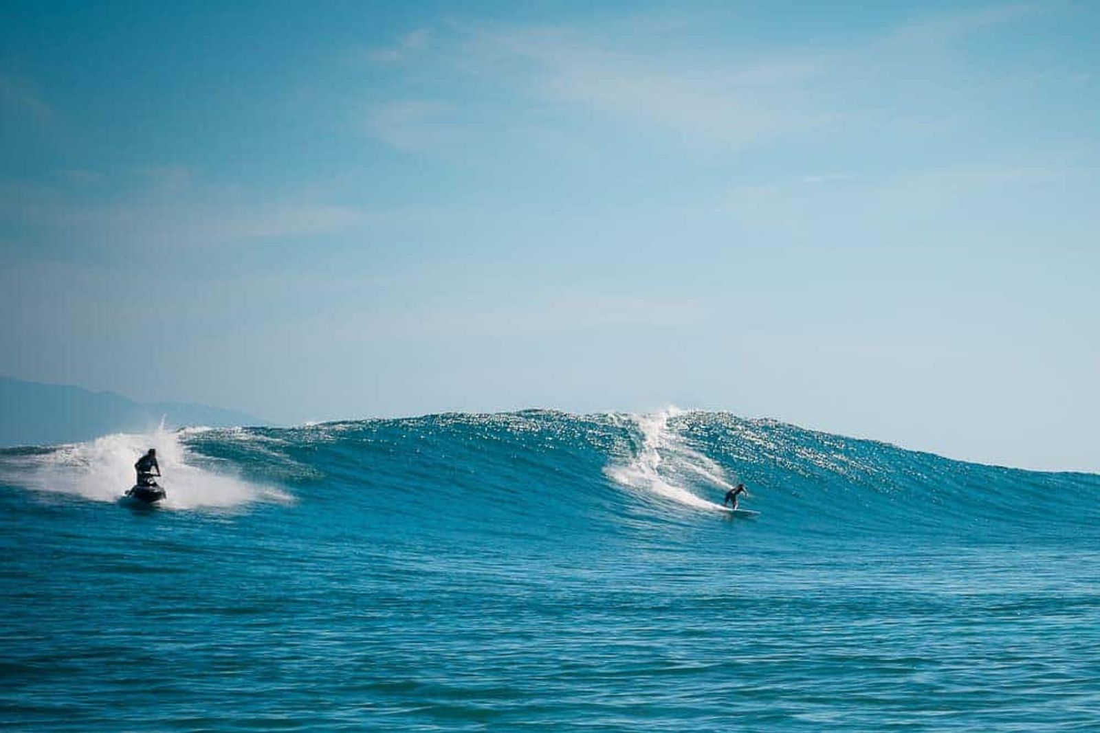 Expert Surf Guides