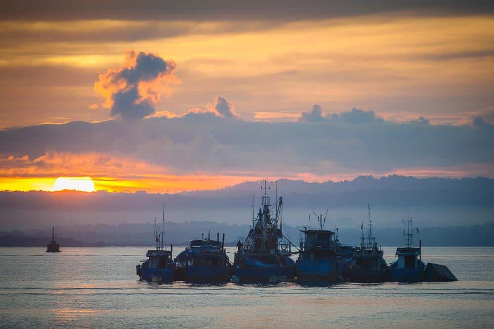 Sorong, Wayag