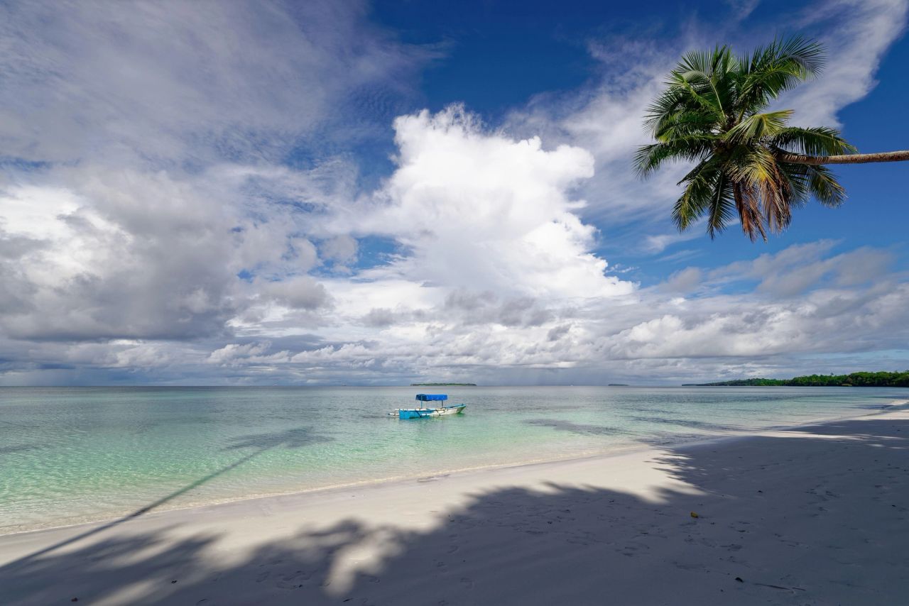 Southeast Maluku