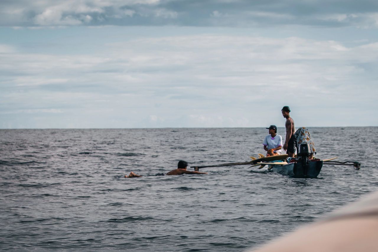 Maximizing Non-Surf Days