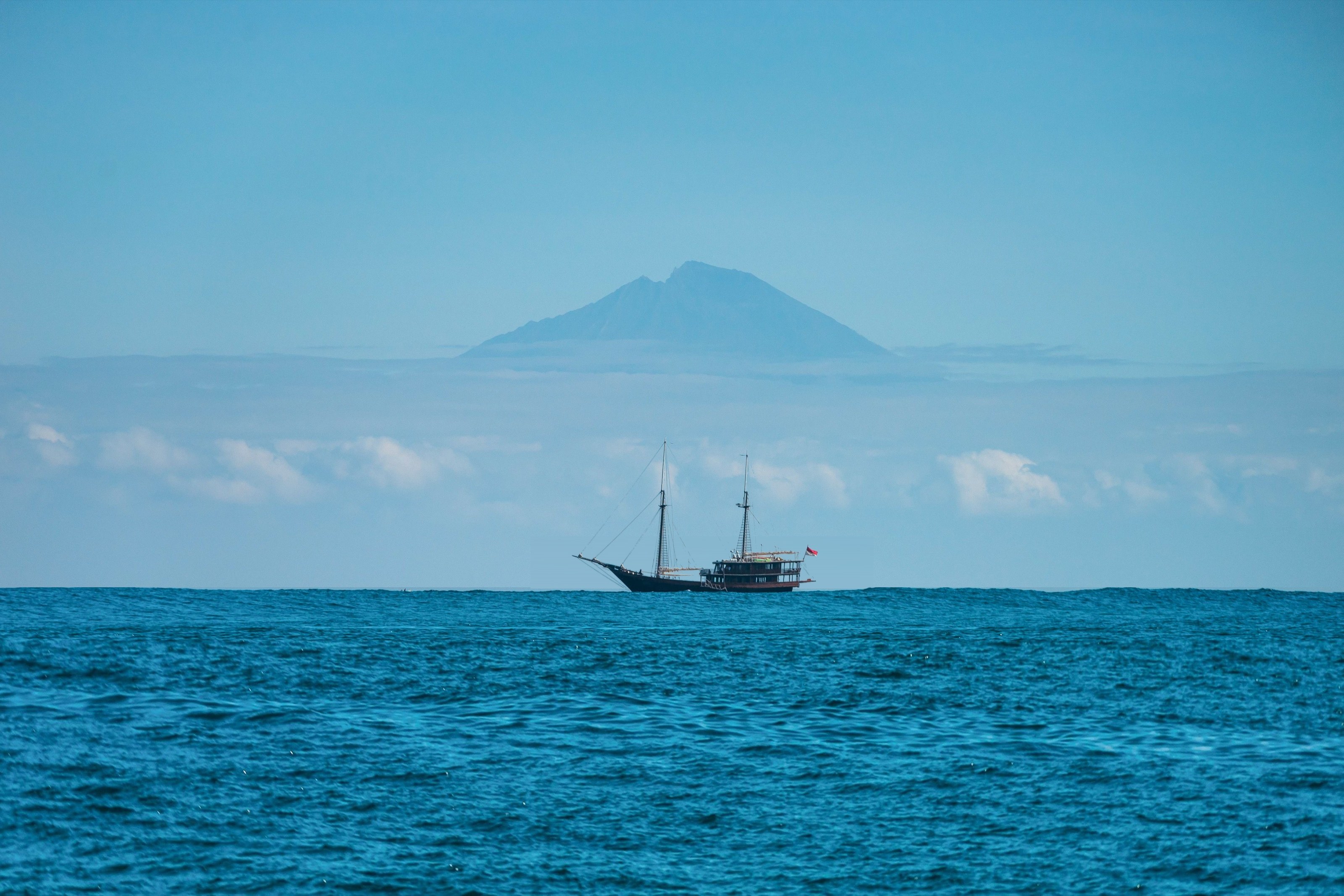 17,000 Islands · Infinite Possibilities