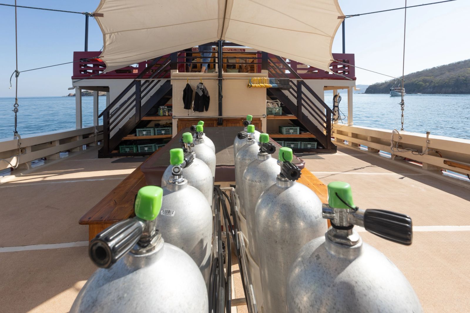 Galley