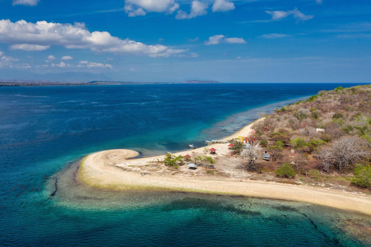 Sumbawa & The Gateway East
