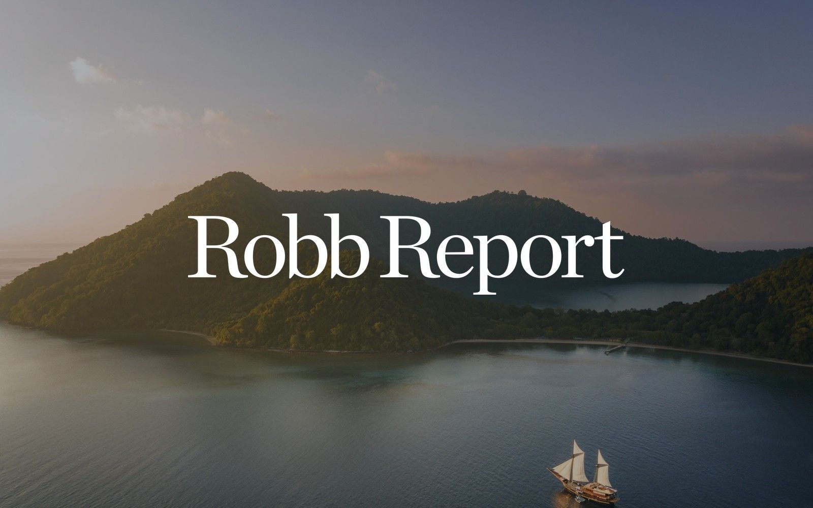 Exploring Komodo National Park Aboard Indonesia's Most Luxurious New Yacht